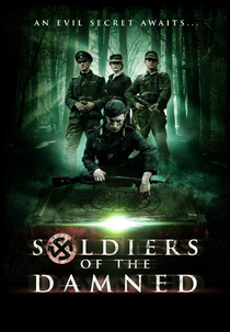 Soldiers of the Damned (Soldiers of the Damned)