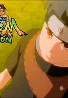 Os dois Uchihas : Naruto Shippuden revolução da tempestade (OVA)