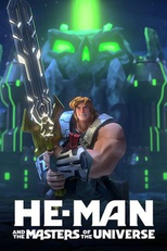 He-Man e os Mestres do Universo (3ª Temporada) (He-Man and the Masters of the Universe (season 3))