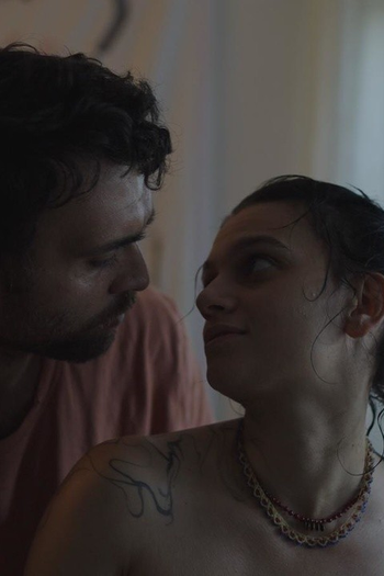 Poster de Curta STORMERS (2022)