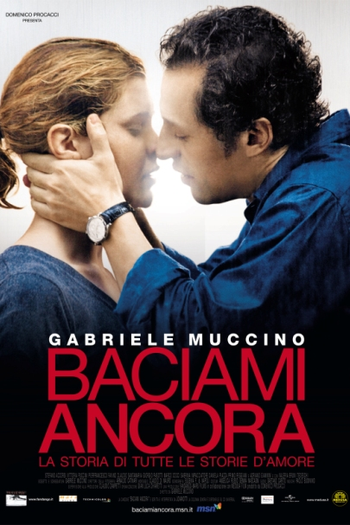 Poster de Filme Beije-me Outra Vez (2010)