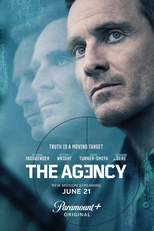 A Agência (2ª Temporada) (The Agency (Season 2))