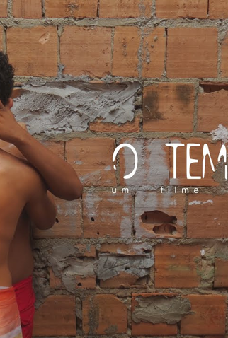 Poster 2 de Curta O Tempo Passa (2016)