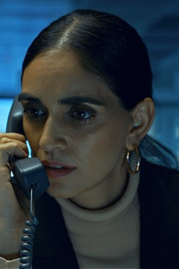 Poster de Episódio איראן האחרת (2020)