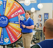 Prize Wheel