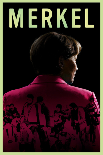  de Filme Merkel (2020)