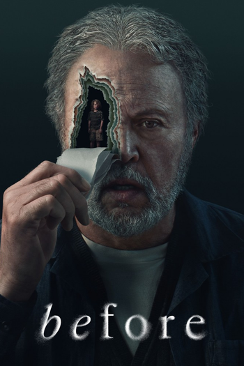 Poster de Franquia Before (2024) (2024)
