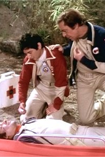 Poster de Episódio The Immunity Syndrome (1977)