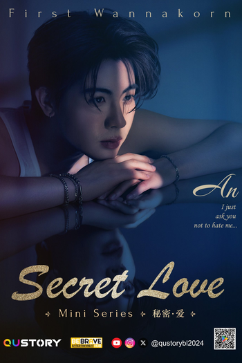  de Série Secret Love (2024)