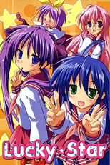 Lucky Star (らき☆すた)
