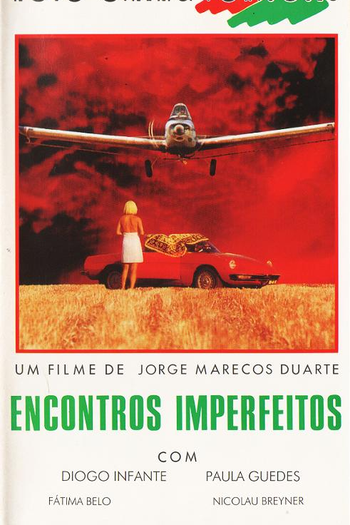 Poster de Filme Encontros Imperfeitos (1993)