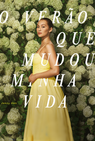 Poster 4 de Série O Verão Que Mudou Minha Vida (3ª Temporada) (2025)