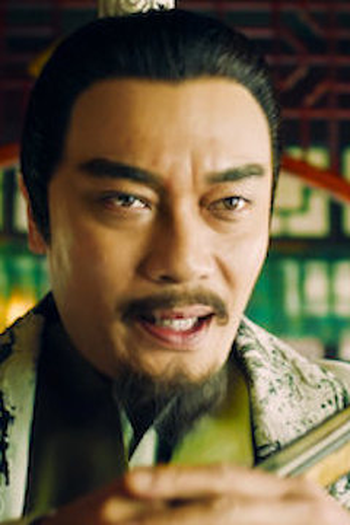 Poster de Episódio 第 1 集 (2020)