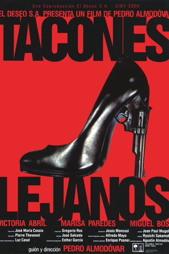  de Filme De Salto Alto (1991)