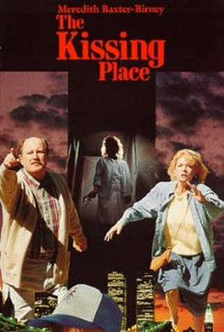 Poster 3 de Filme Lembranças Perigosas (1990)