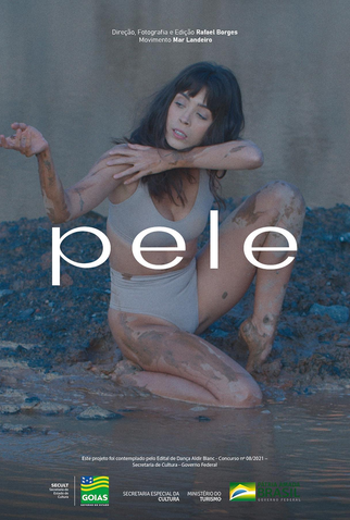 Poster 1 de Curta PELE (2022)