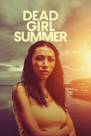 Poster 1 de Filme Dead Girl Summer (2025)