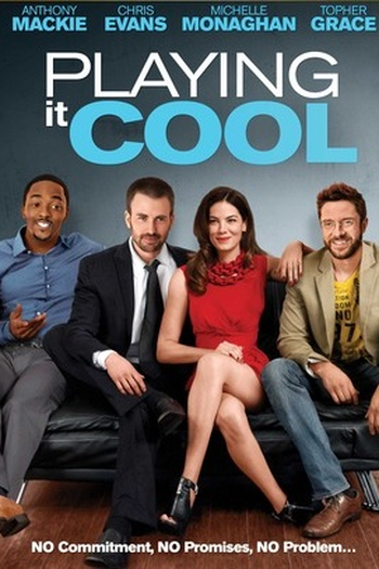  de Filme Deixa Rolar (2014)