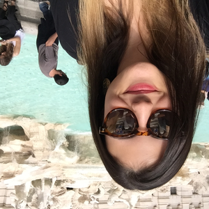 Foto de perfil de Ana