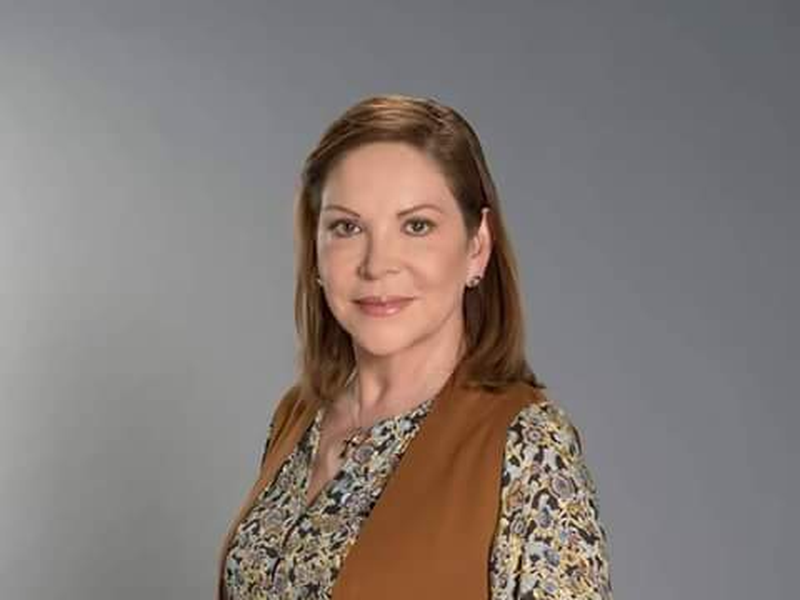 Foto 10 de Tres Veces Ana