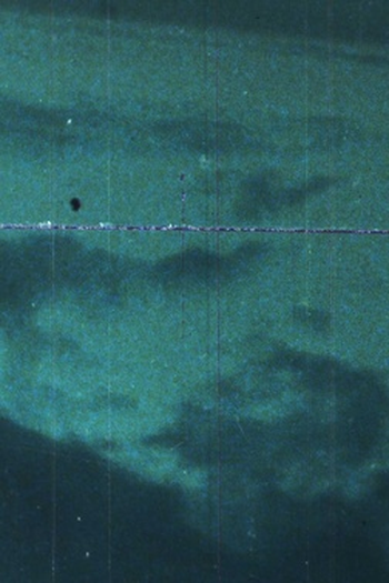 Poster de Curta Spatial Disorientation (2010)