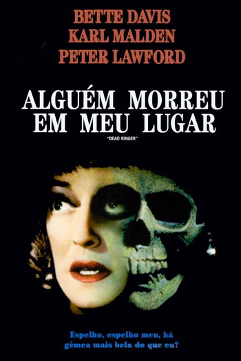  de Filme Alguém Morreu em Meu Lugar (1964)