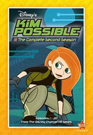 Kim Possible (2ª Temporada)