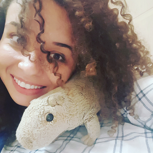 Foto de perfil de Daniela