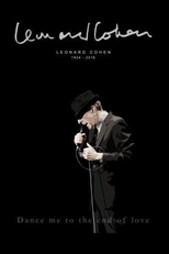 Leonard Cohen: Dance Me to the End of Love (Leonard Cohen: Dance Me to the End of Love)