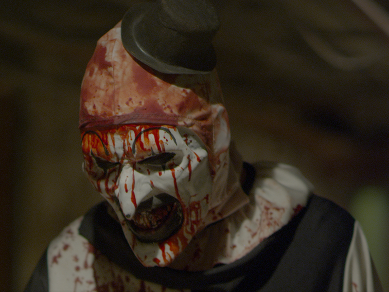 Foto 2 de Aterrorizante