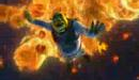 Shrek 4-D Trailer (Florida)