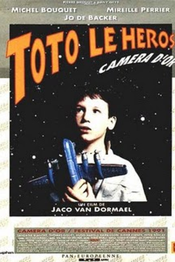  de Filme Um Homem Com Duas Vidas (1991)