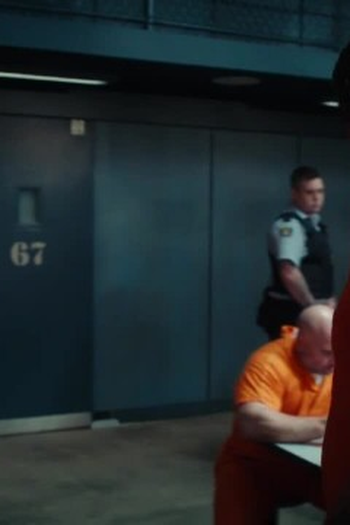Poster de Episódio Doghouse (2024)