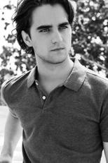 Landon Liboiron