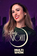 Lady Night (6ª Temporada) (Lady Night (6ª Temporada))