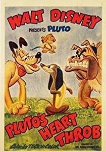 O Amor Triunfa (Pluto's Heart Throb)