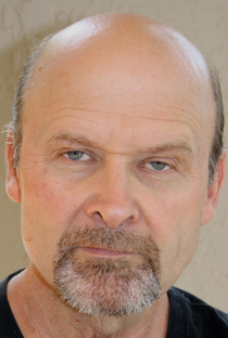 Norman Anstey - Poster 1