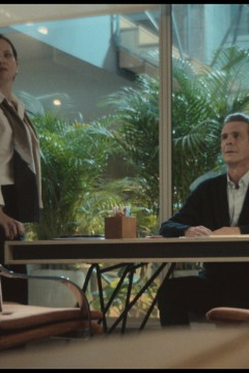 Poster de Episódio Ya no hay nada que ocultar (2026)