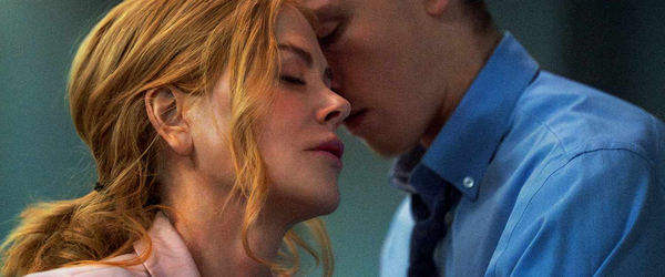 Nicole Kidman fala sobre "Babygirl", seu novo thriller erótico
