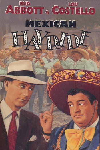  de Filme Patuscada (1948)