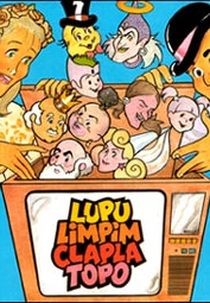 Lupu Limpim Clapla Topo (Lupu Limpim Clapla Topo)