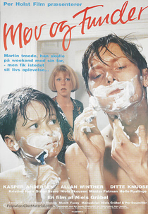 O Refúgio (Møv og Funder)