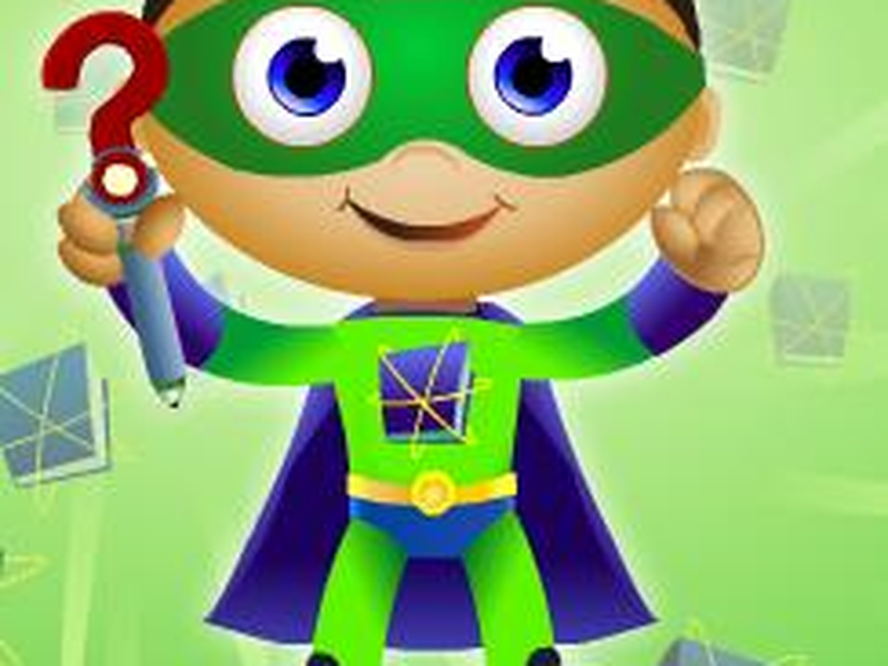 Foto 1 de Super Why