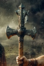 Vikings - Batalha dos Herdeiros (Viking: Battle of Heirs)