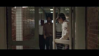 Trailer: BACKYARD EL TRASPATIO TRAILER OFICIAL (HQ)