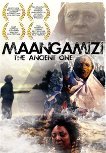 Maangamizi: The Ancient One (Maangamizi: The Ancient One)