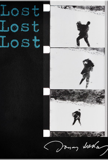 Lost, Lost, Lost - Poster / Capa / Cartaz - Oficial 1