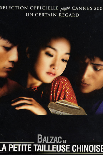  de Filme Balzac e a Costureirinha Chinesa (2002)