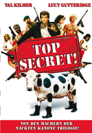 Top Secret! Super Confidencial