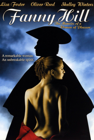 Poster 3 de Filme Fanny Hill (1983)